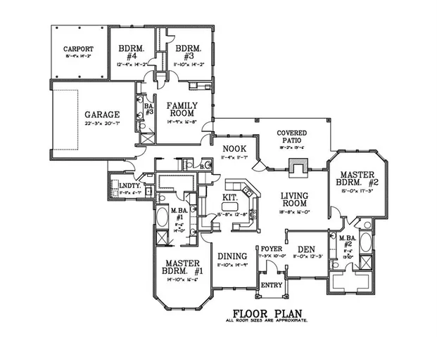 $595,000 | 320 Rustic Oaks Road, Combine, TX 75159