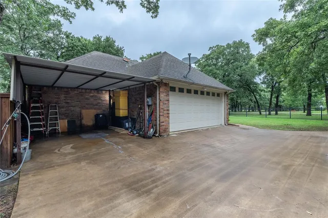 $595,000 | 320 Rustic Oaks Road, Combine, TX 75159