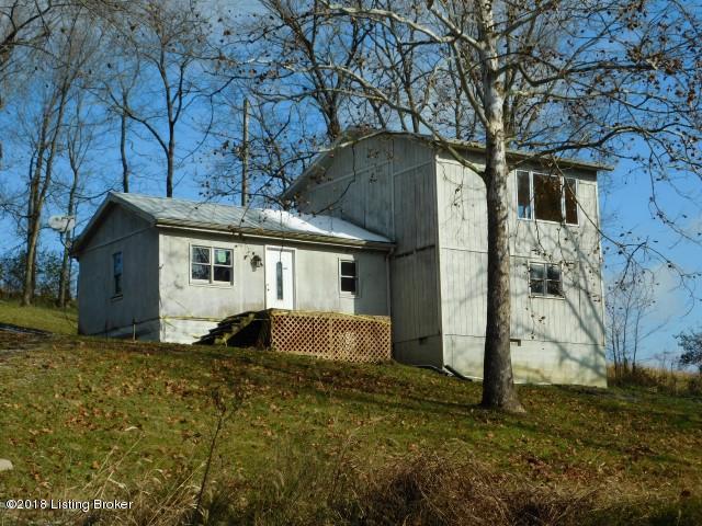 734 Saltwell Road Carlisle, KY 40311 - Photo 1 of 14 Front