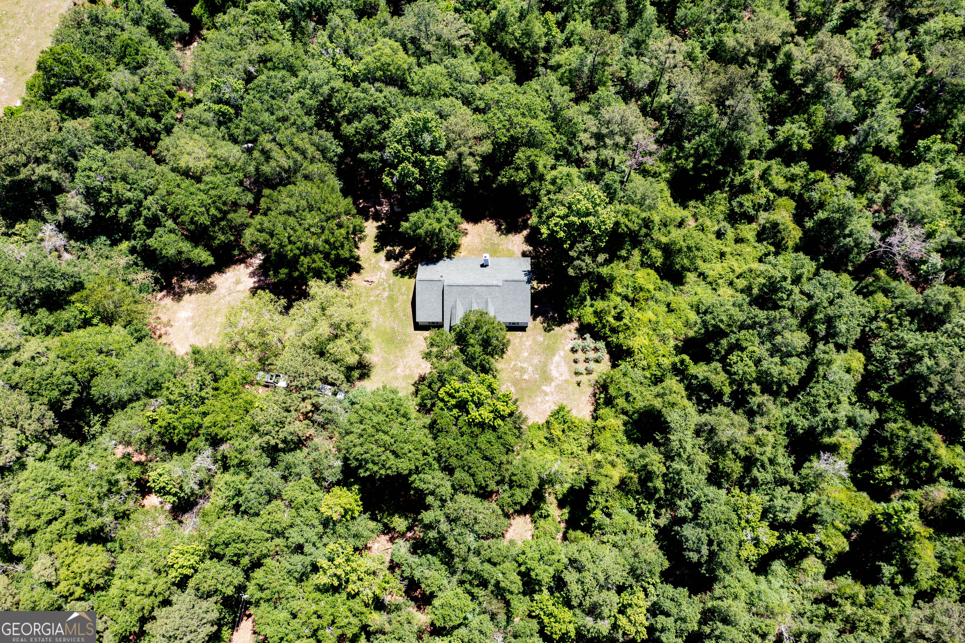 2116 Dot Harvey Road Jakin, GA 39861 - Photo 33 of 36