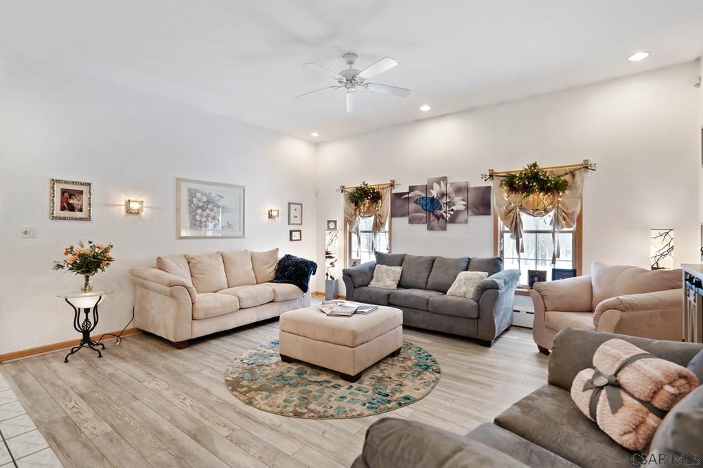 581 Saddle Club Road Windber, PA 15963 - Photo 20 of 52