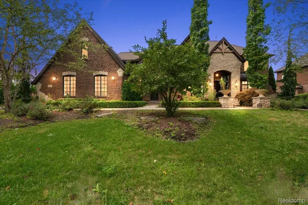 $1,478,000 | 21291 Equestrian Trail, Northville, MI 48167