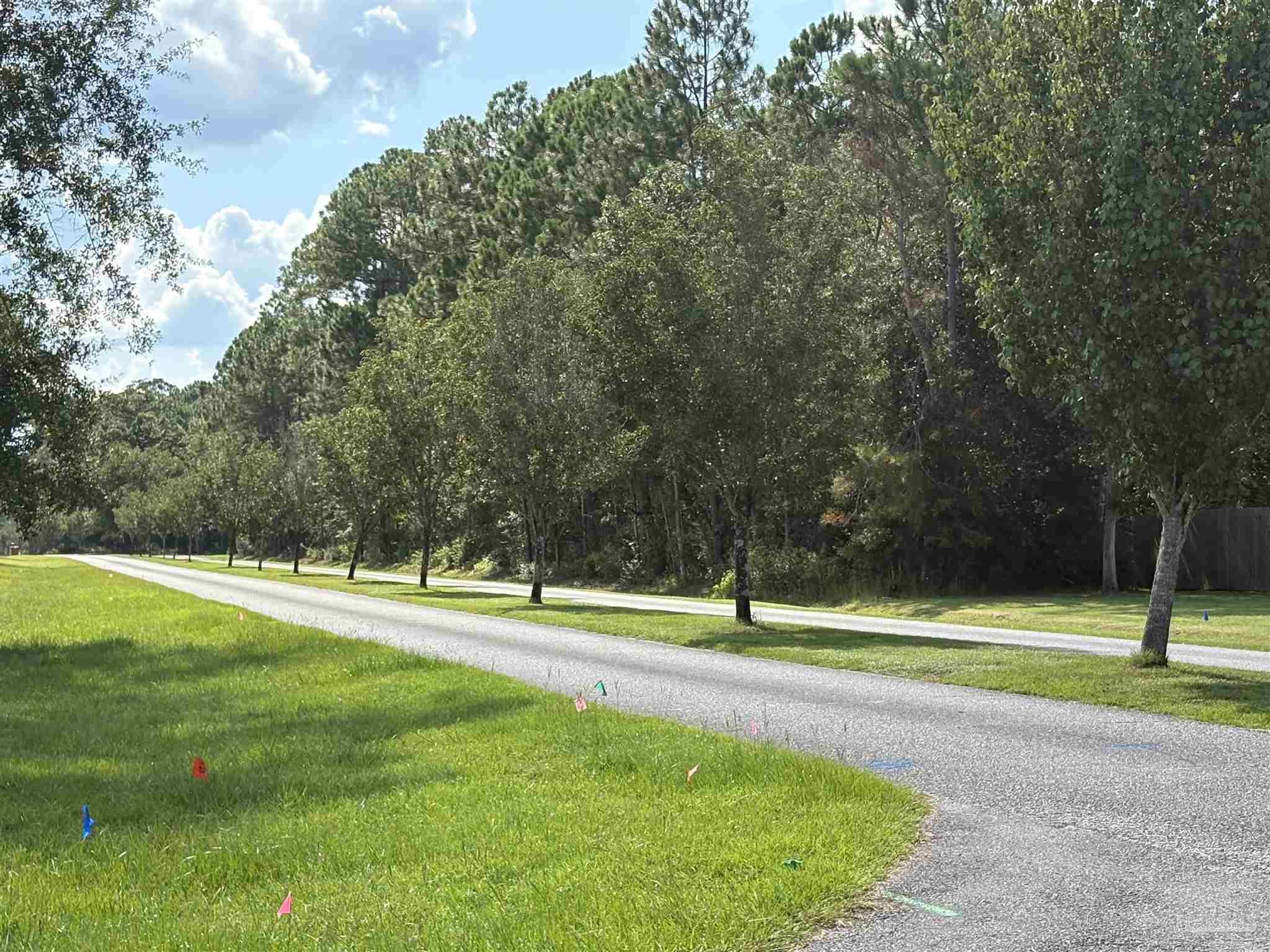 4568 Bayside Drive Milton, FL 32583 - Photo 11 of 13 a view of a basketball court