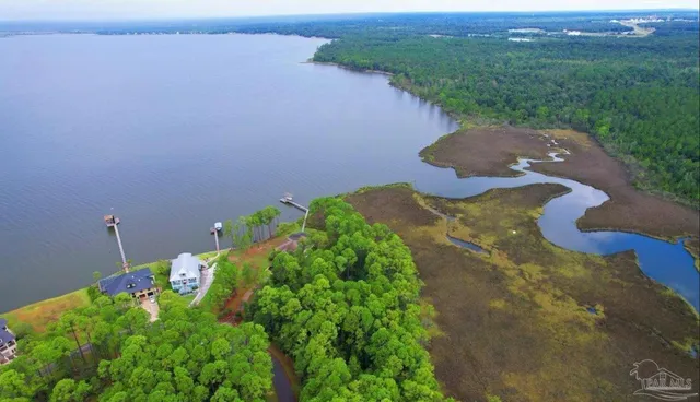 $69,900 | 4568 Bayside Drive, Milton, FL 32583