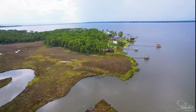 $69,900 | 4568 Bayside Drive, Milton, FL 32583