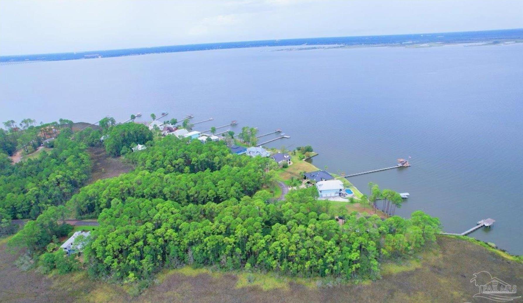 4568 Bayside Drive Milton, FL 32583 - Photo 6 of 13