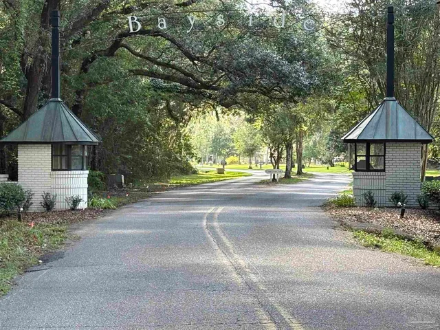 $69,900 | 4568 Bayside Drive, Milton, FL 32583