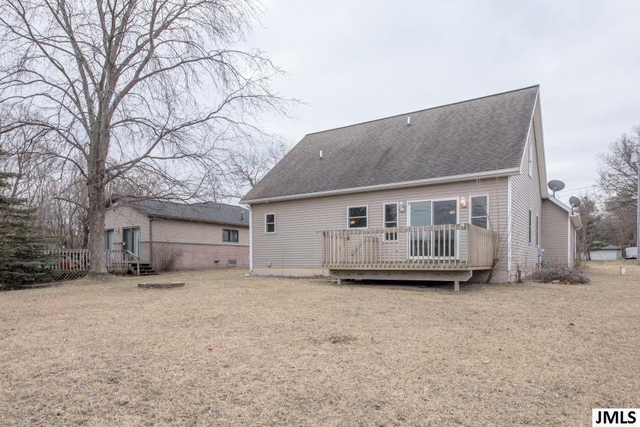 6396 Kelley Road Brooklyn, MI 49230 - Photo 27 of 32 Photo 27