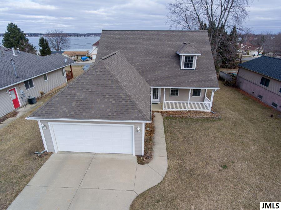 6396 Kelley Road Brooklyn, MI 49230 - Photo 28 of 32 Photo 28