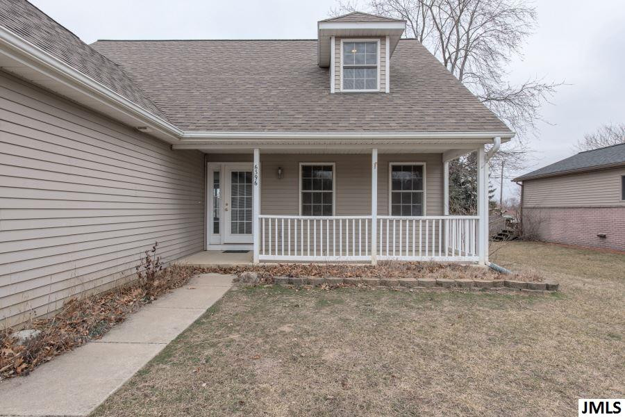 6396 Kelley Road Brooklyn, MI 49230 - Photo 5 of 32 Photo 5