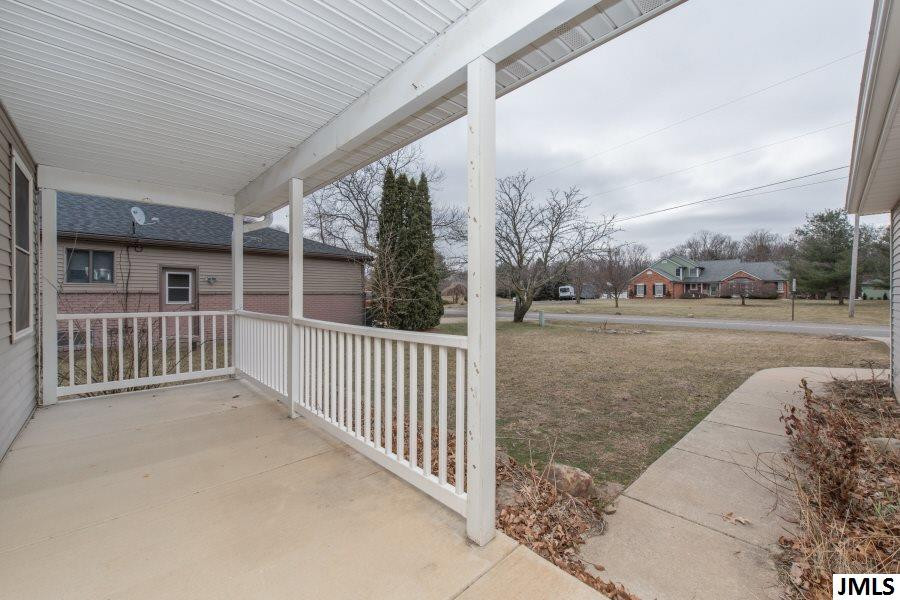 6396 Kelley Road Brooklyn, MI 49230 - Photo 6 of 32 Photo 6