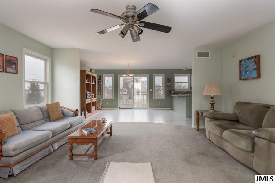 6396 Kelley Road Brooklyn, MI 49230 - Photo 7 of 32 Photo 7