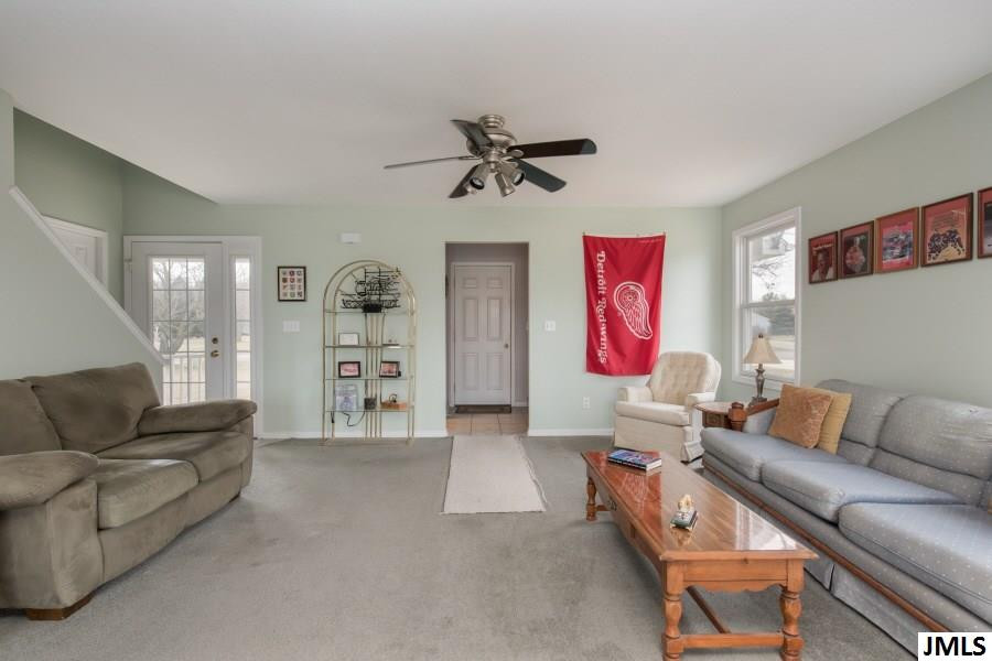 6396 Kelley Road Brooklyn, MI 49230 - Photo 8 of 32 Photo 8