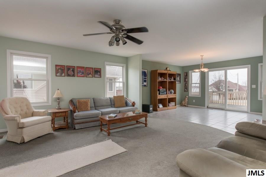 6396 Kelley Road Brooklyn, MI 49230 - Photo 9 of 32 Photo 9