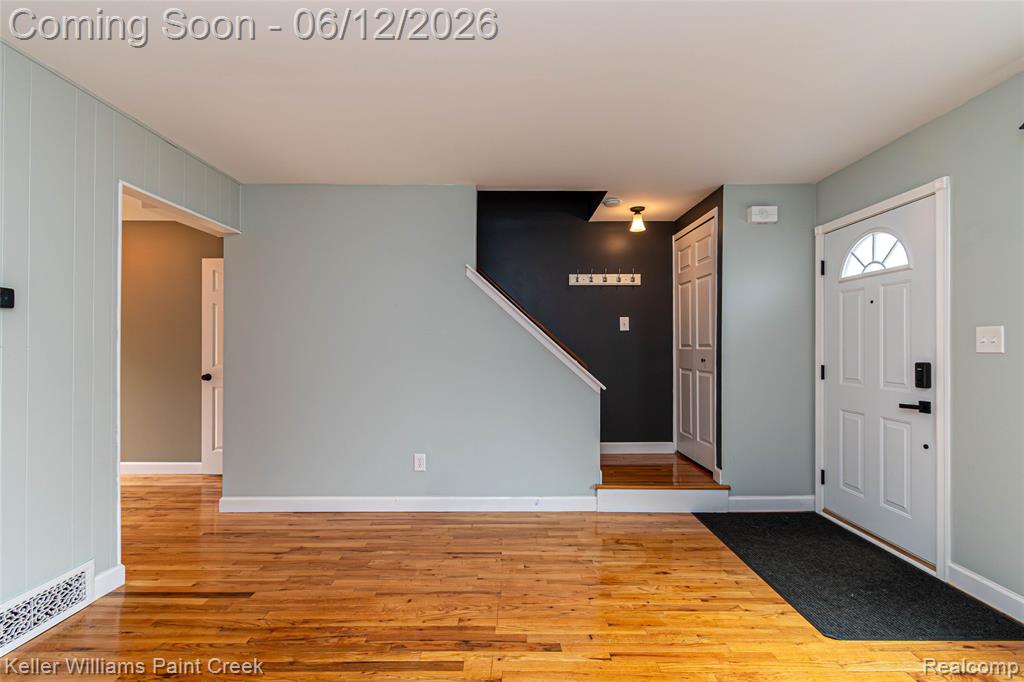 11401 Messmore Road Utica, MI 48317 - Photo 6 of 43