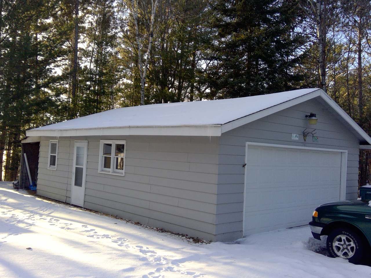 2981 East Lake George Road Rhinelander, WI 54501 - Photo 14 of 15 Gallery Image 14