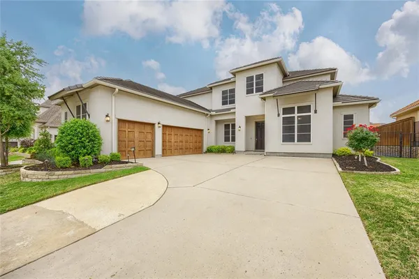 $1,588,888 | 918 Sydney Lane, Allen, TX 75013