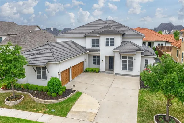 $1,588,888 | 918 Sydney Lane, Allen, TX 75013