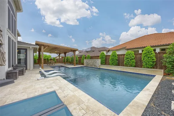 $1,588,888 | 918 Sydney Lane, Allen, TX 75013