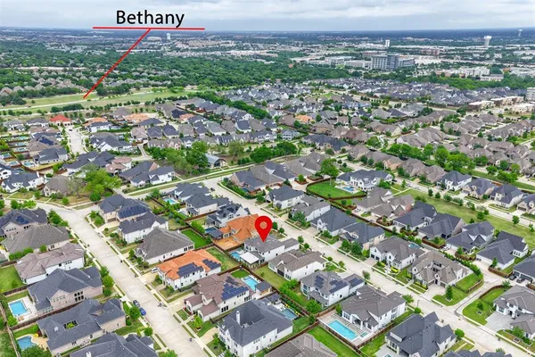 $1,588,888 | 918 Sydney Lane, Allen, TX 75013