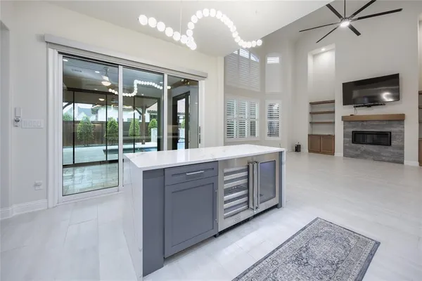 $1,588,888 | 918 Sydney Lane, Allen, TX 75013