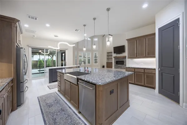 $1,588,888 | 918 Sydney Lane, Allen, TX 75013