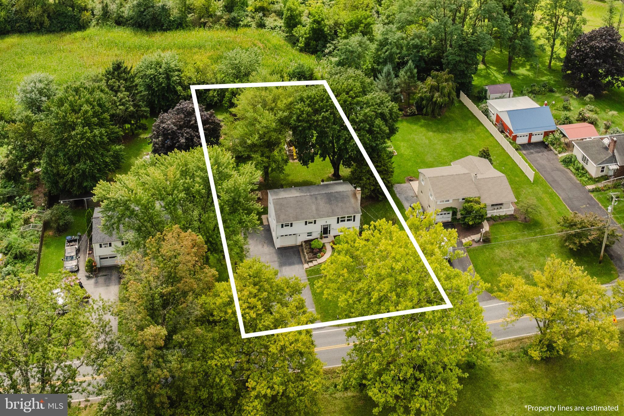 261 North Reamstown Road Denver, PA 17517 - Photo 2 of 65 Gallery Image 2