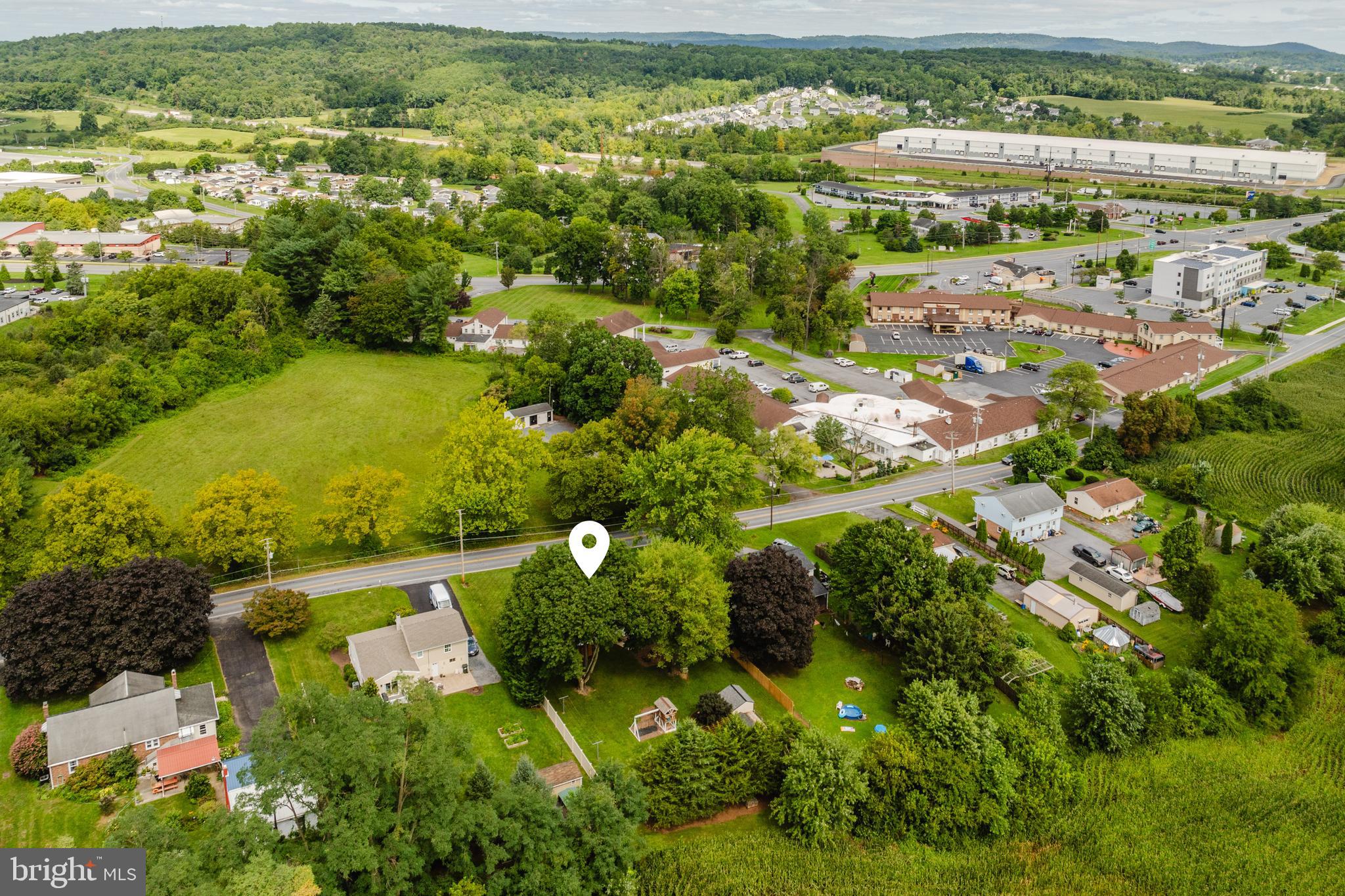 261 North Reamstown Road Denver, PA 17517 - Photo 30 of 65 Gallery Image 30