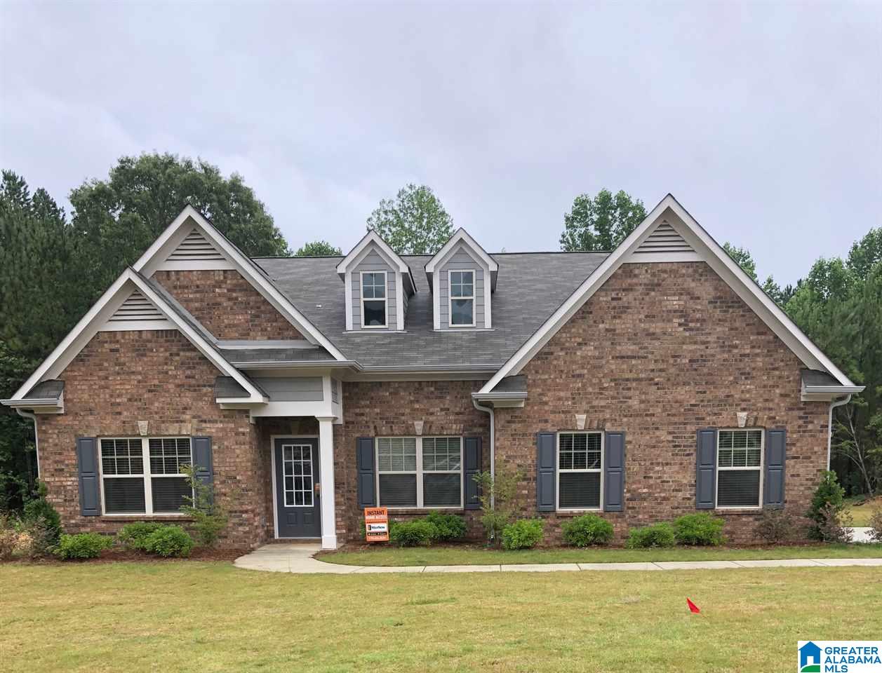 180 Ridgeline Drive Chelsea, AL 35043 - Photo 1 of 47