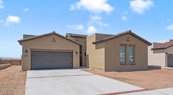 $414,950 | 15141 Allegiance, El Paso, TX 79938