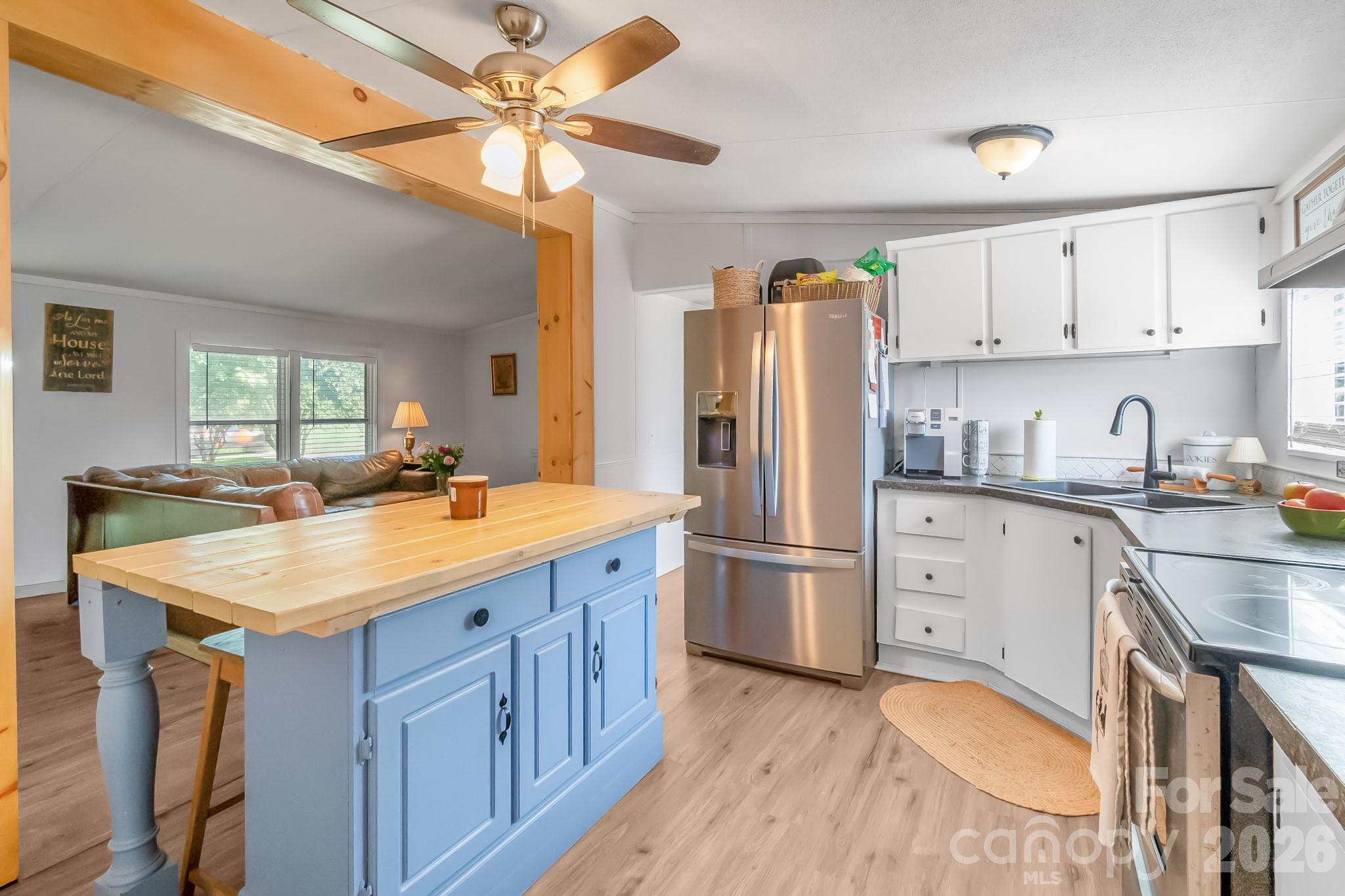 2412 Walnut Road Lancaster, SC 29720 - Photo 11 of 34 Gallery Image 11