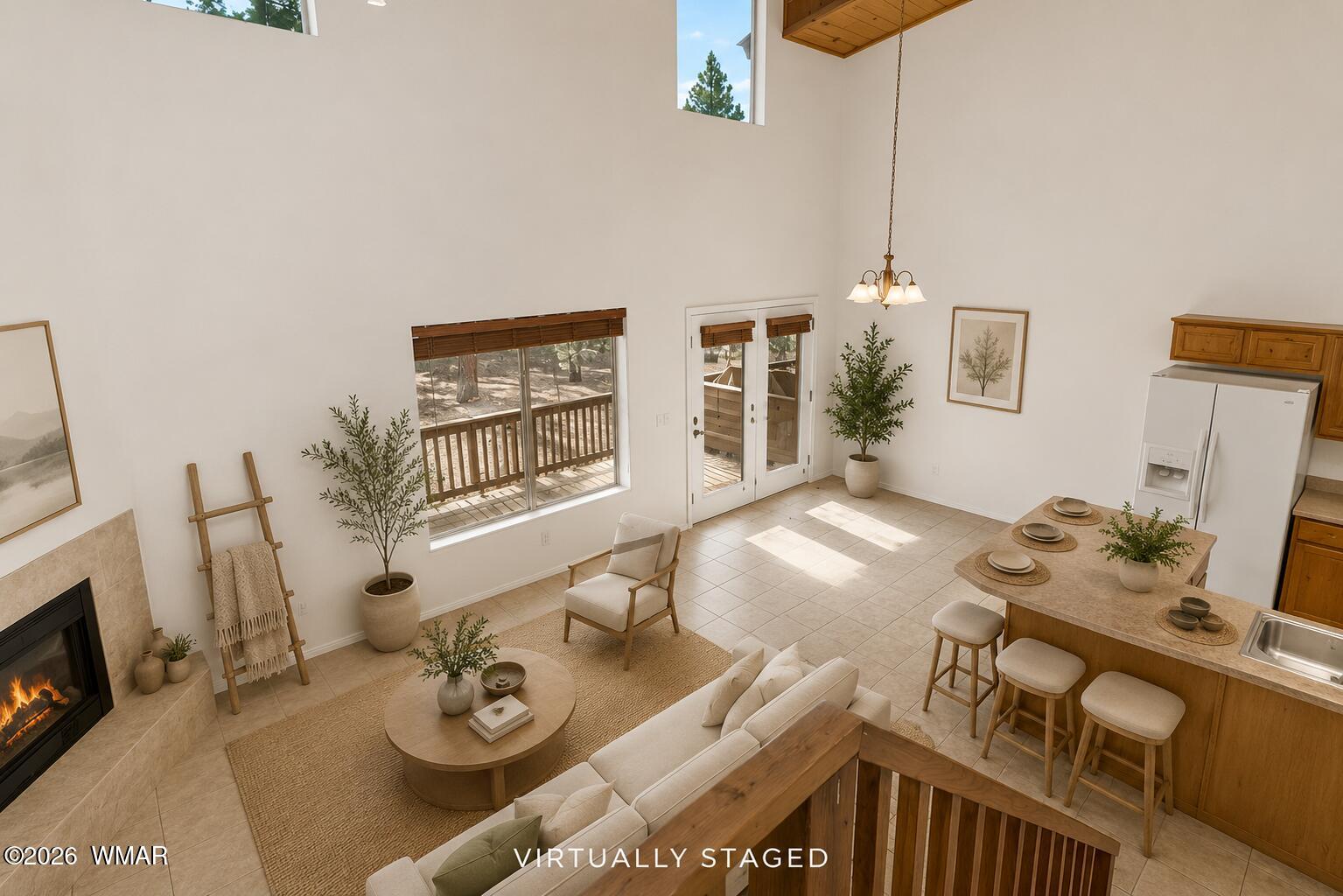 6173 West Starlight Ridge Parkway Lakeside, AZ 85929 - Photo 10 of 46