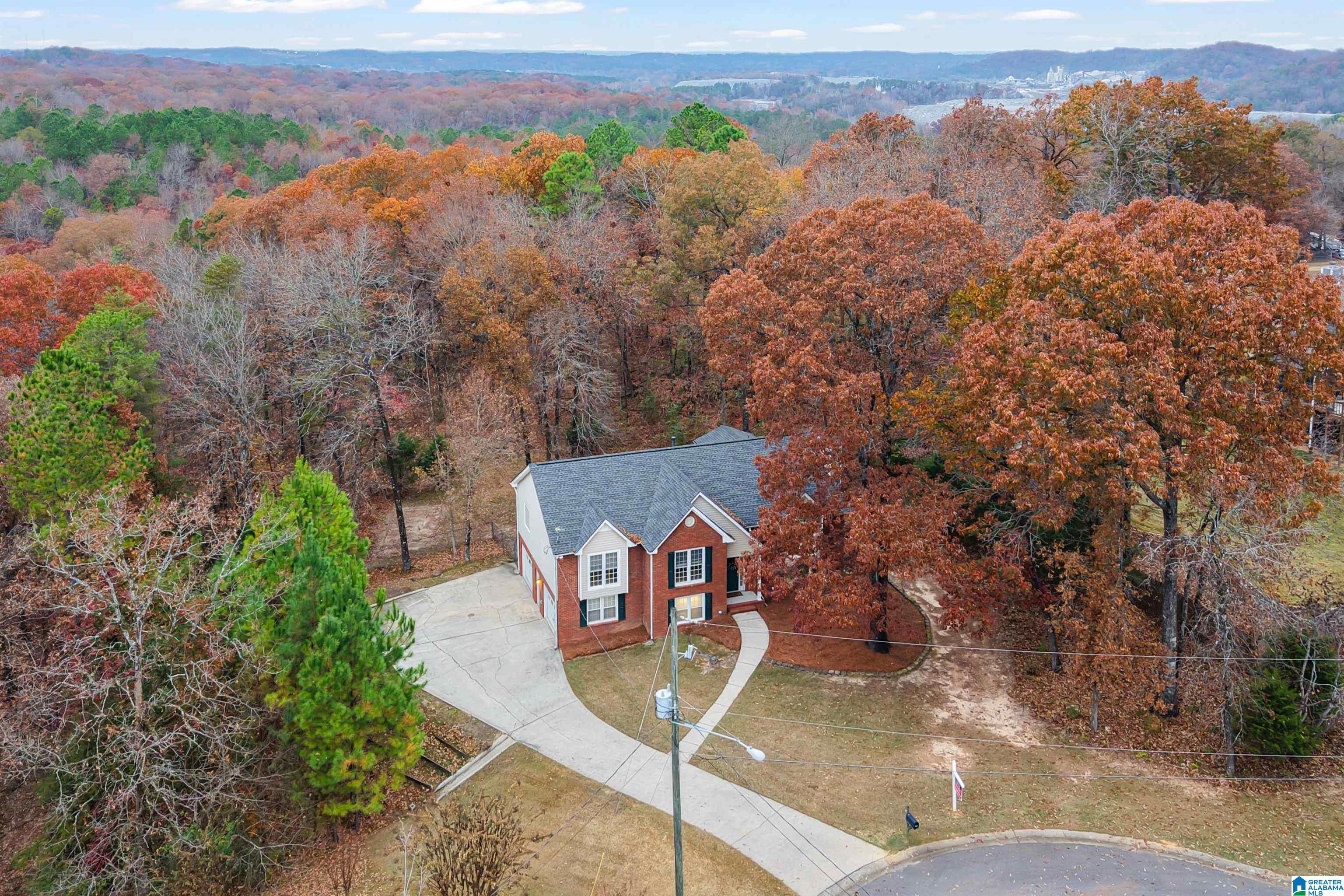 710 Forest Hills Trace Alabaster, AL 35007 - Photo 43 of 45