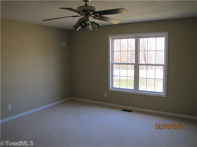 480 Helmstetler Road Lexington, NC 27295 - Photo 7 of 11 Master Bedroom.