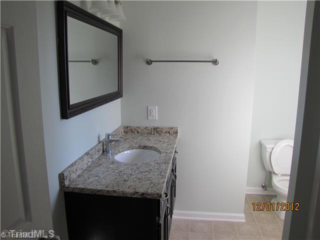 480 Helmstetler Road Lexington, NC 27295 - Photo 8 of 11 Master Bath/Spa.