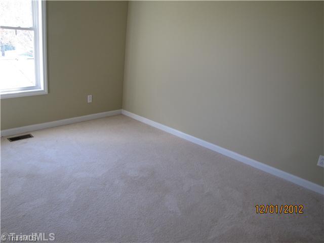 480 Helmstetler Road Lexington, NC 27295 - Photo 9 of 11 2nd Bedroom.