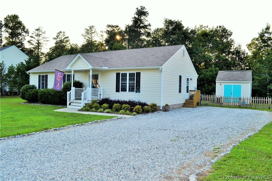 11700 Oakrise Road New Kent, VA 23124 - Photo 8 of 30 Gallery Image 8