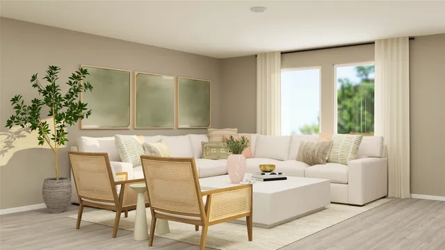 $280,990 | 518 Whoopers Loop, Uhland, TX 78640