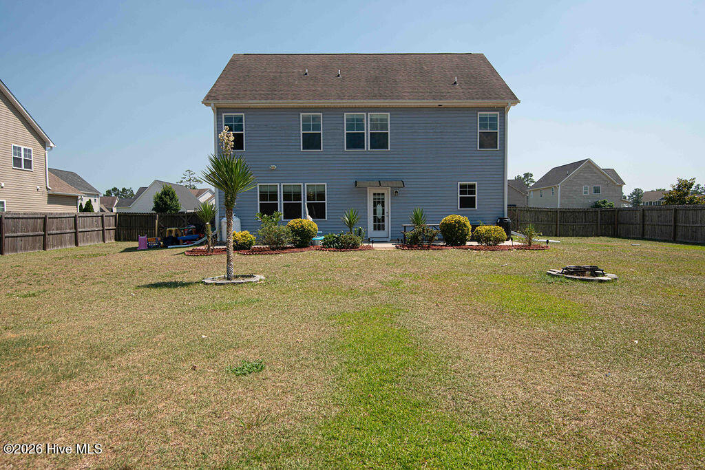 158 Peytons Ridge Drive Hubert, NC 28539 - Photo 38 of 39