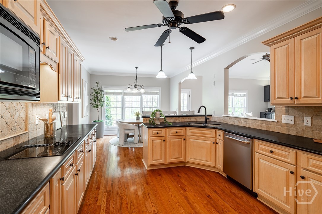 1171 Spring Lake Drive Bishop, GA 30621 - Photo 13 of 61 Gallery Image 13