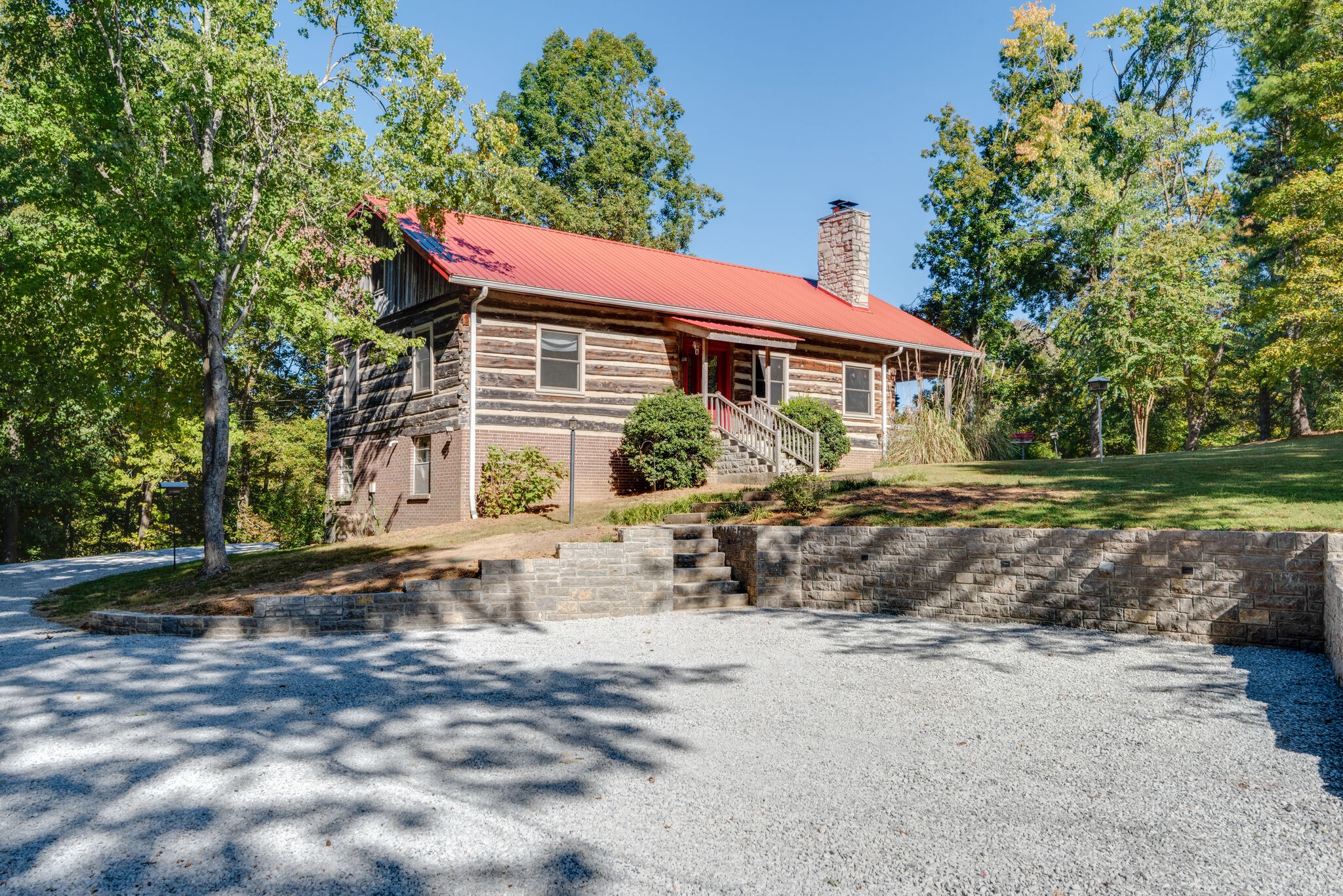 3093 Ivey Point Road Goodlettsville, TN 37072 - Photo 1 of 40