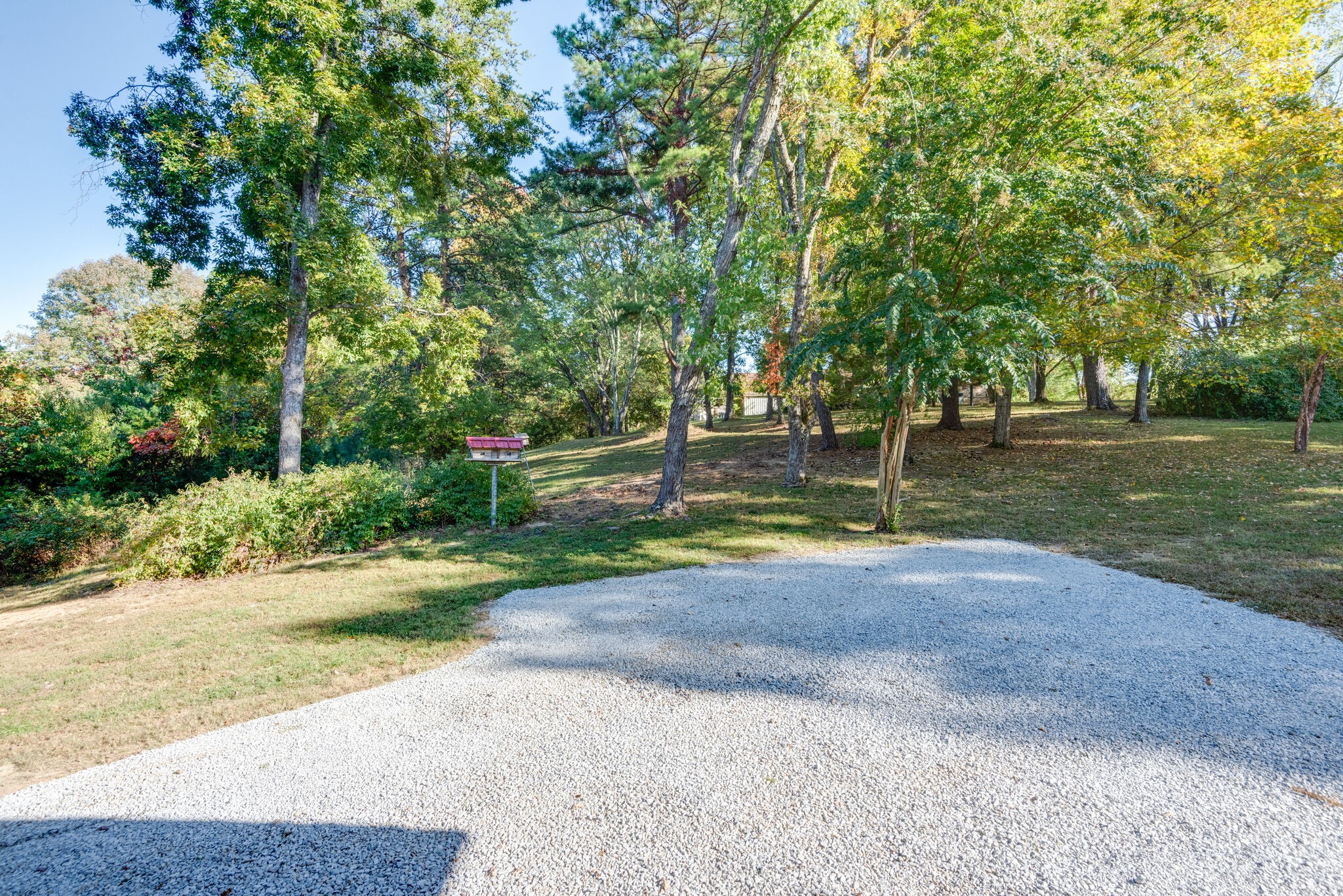 3093 Ivey Point Road Goodlettsville, TN 37072 - Photo 35 of 40 a view of a park with tree s