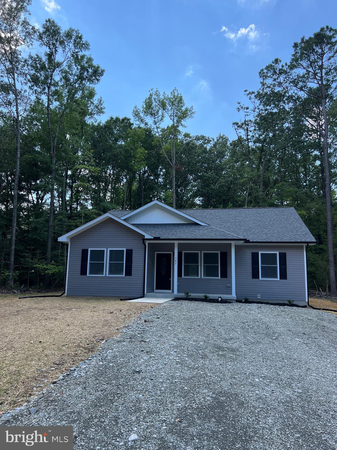 587 Forest Grove Road Colonial Beach, VA 22443 - Photo 10 of 64 Gallery Image 10