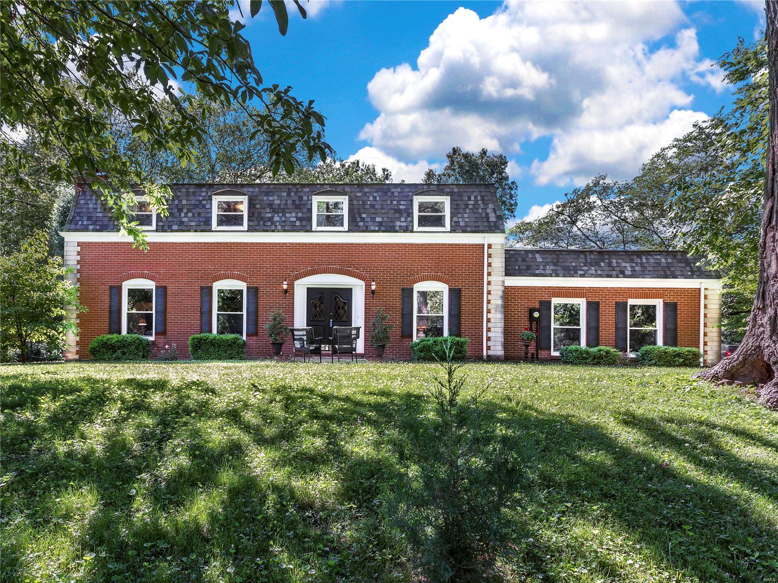 311 Ridgemont Road Collinsville, IL 62234 - Photo 1 of 43 Gallery Image 1