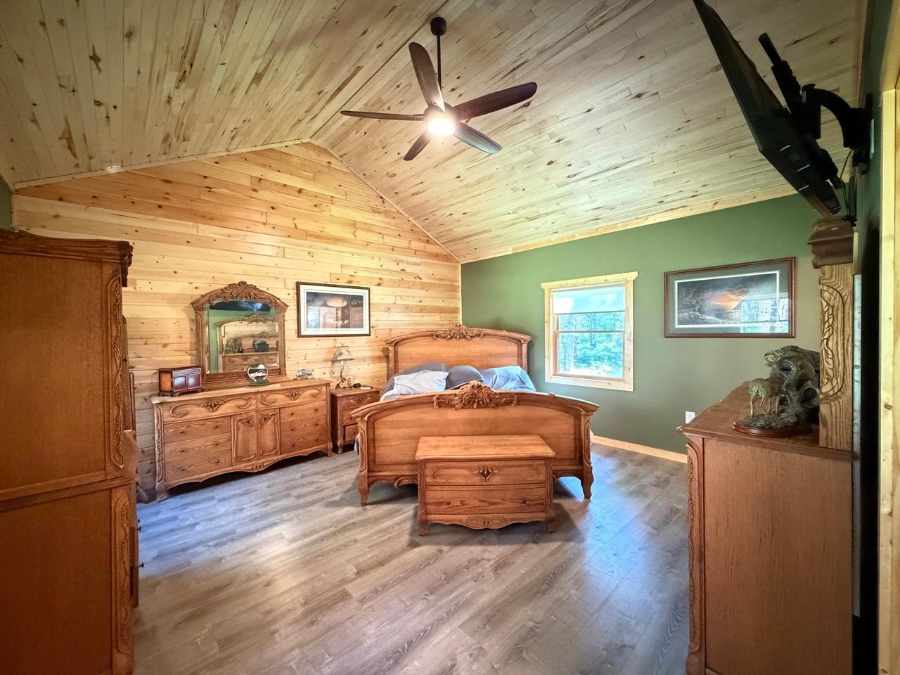 4557 Camp Nokomis Road Mercer, WI 54547 - Photo 11 of 41 Gallery Image 11