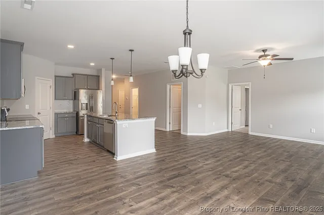 $1,895 | 1213 Branson Street, Fayetteville, NC 28305