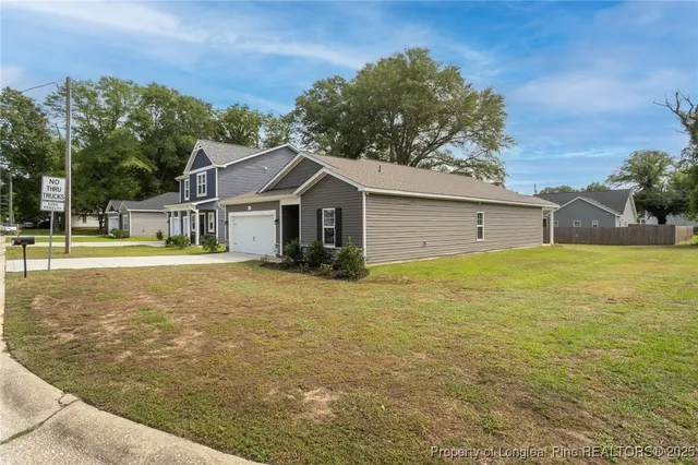 $1,895 | 1213 Branson Street, Fayetteville, NC 28305