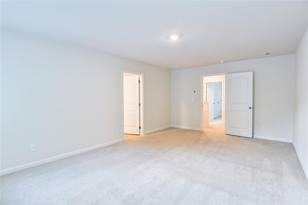 151 Russell Road Pendergrass, GA 30567 - Photo 38 of 55