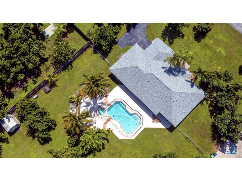 15751 Southwest 252nd Street Homestead, FL 33031 - Photo 15 of 36 Photo 15