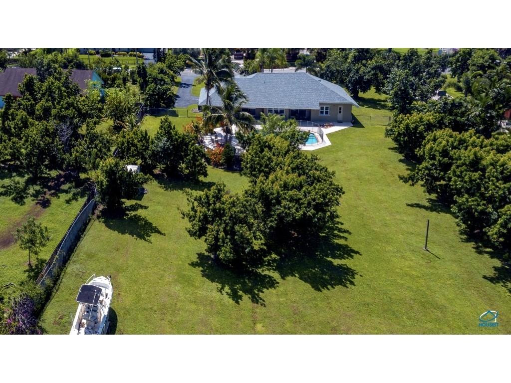15751 Southwest 252nd Street Homestead, FL 33031 - Photo 3 of 36 Photo 3
